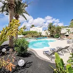Villa Wonderful Puerto Del Carmen Location Cilla Sea Views *