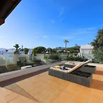 Wonderful Puerto Del Carmen Location Cilla Sea Views