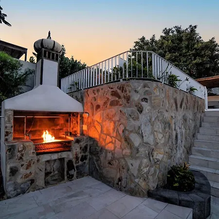 빌라 Wonderful Puerto Del Carmen Location Cilla Sea Views
