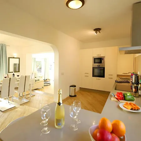 Wonderful Puerto Del Carmen Location Cilla Sea Views Villa Tías