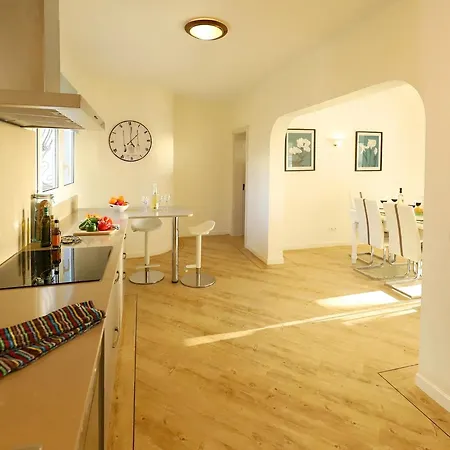 Villa Wonderful Puerto Del Carmen Location Cilla Sea Views Tías