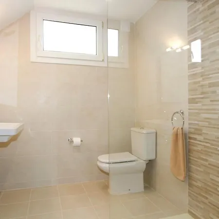 Wonderful Puerto Del Carmen Location Cilla Sea Views 빌라