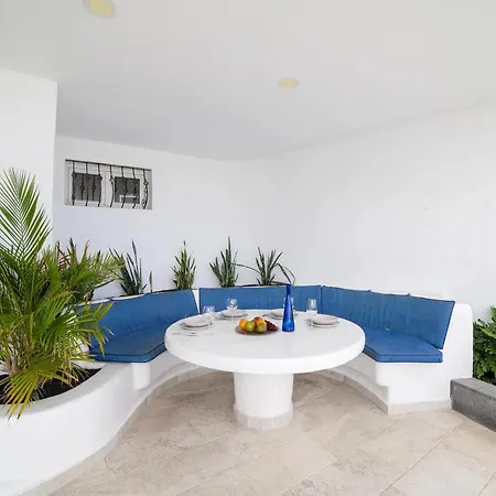 Wonderful Puerto Del Carmen Location Cilla Sea Views * 티아즈
