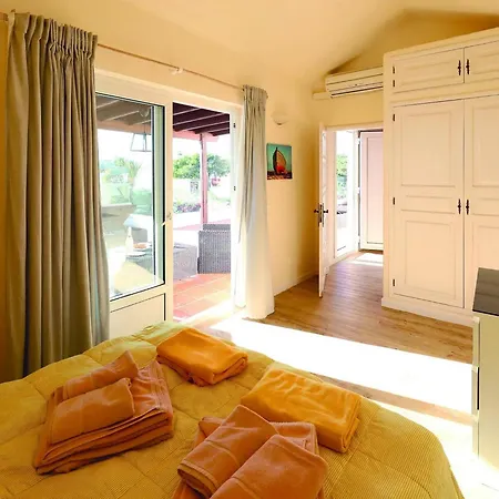 Wonderful Puerto Del Carmen Location Cilla Sea Views 빌라 티아즈