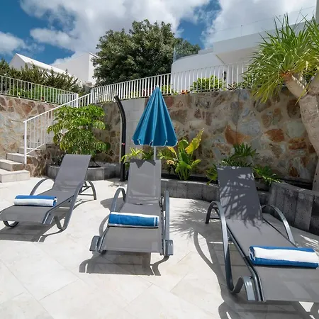 Wonderful Puerto Del Carmen Location Cilla Sea Views 티아즈