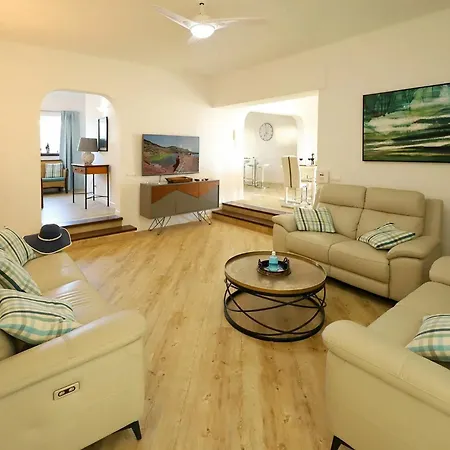 Wonderful Puerto Del Carmen Location Cilla Sea Views * 티아즈