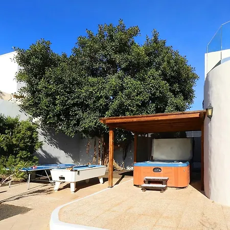 Wonderful Puerto Del Carmen Location Cilla Sea Views 티아즈